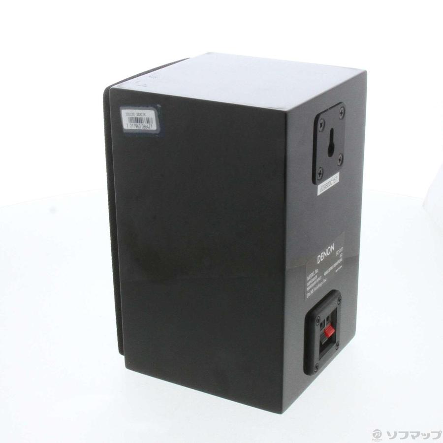 〔中古〕DENON(デノン)  〔展示品〕 SC-A17K ブラック／単品 | DENON | 02