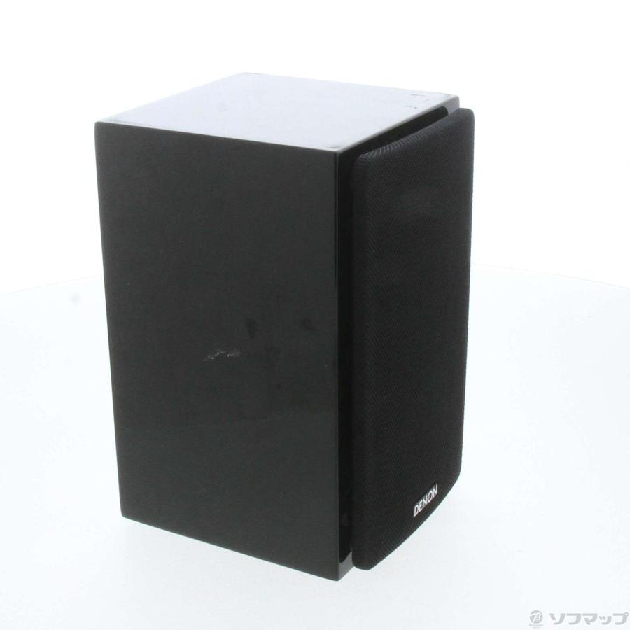 〔中古〕DENON(デノン)  〔展示品〕 SC-A17K ブラック／単品 | DENON | 04