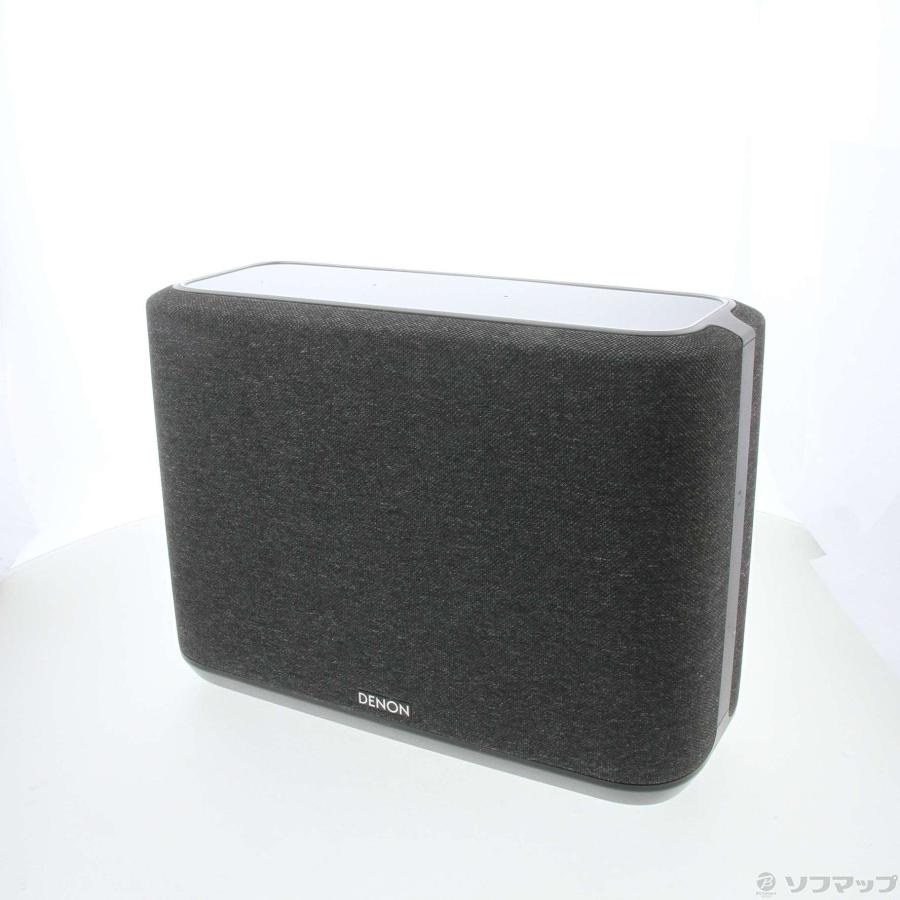 〔中古〕DENON(デノン)  〔展示品〕 DENON HOME 250 K ブラック | DENON | 01