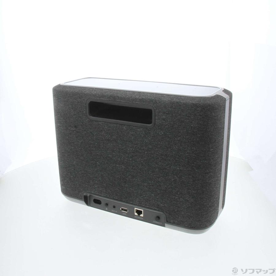 〔中古〕DENON(デノン)  〔展示品〕 DENON HOME 250 K ブラック | DENON | 03