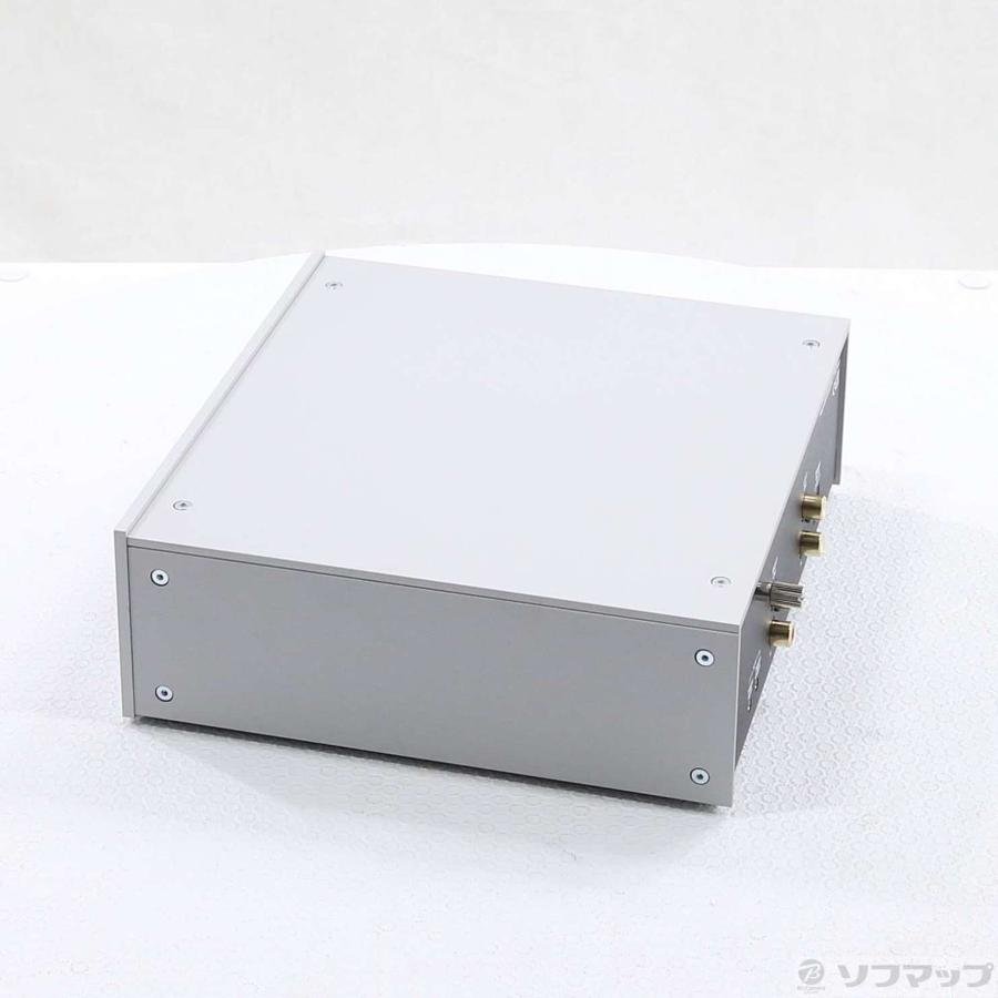 〔中古〕PROJECT  〔展示品〕 PHONOBOX／DS2／SL |  | 02