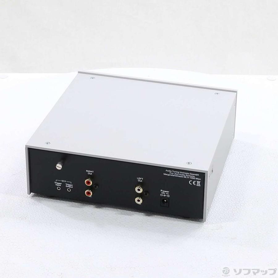 〔中古〕PROJECT  〔展示品〕 PHONOBOX／DS2／SL |  | 03