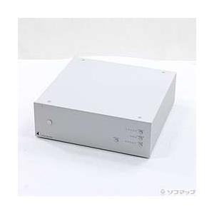 〔中古〕PROJECT  〔展示品〕 PHONOBOX／DS2／SL | 