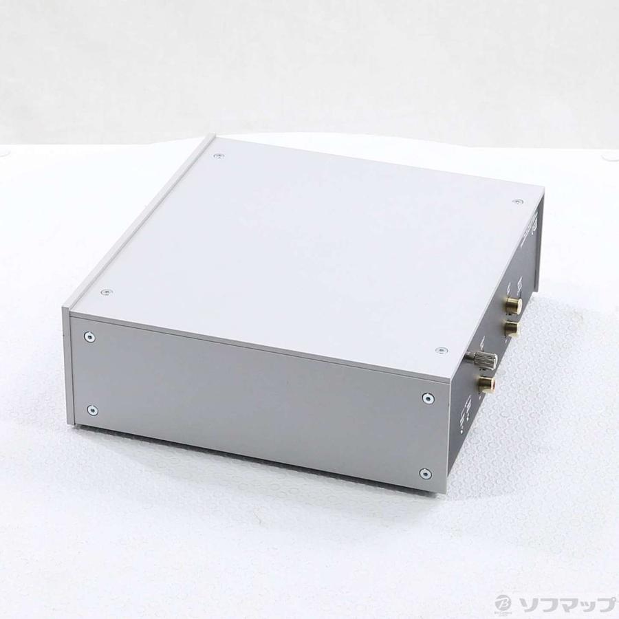 〔中古〕PROJECT  〔展示品〕 PHONOBOX／DS2／SL |  | 02