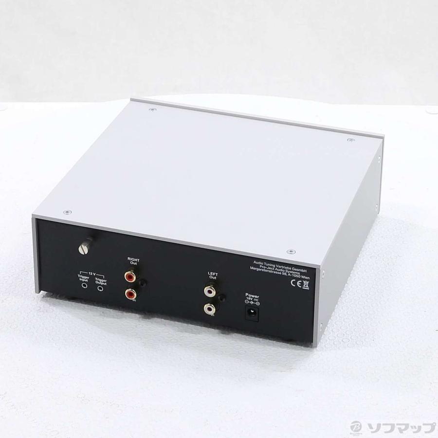 〔中古〕PROJECT  〔展示品〕 PHONOBOX／DS2／SL |  | 03