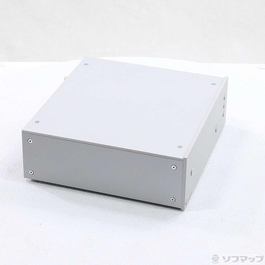 〔中古〕PROJECT  〔展示品〕 PHONOBOX／DS2／SL |  | 04