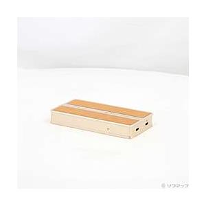 〔中古〕AUNEAUDIO  〔展示品〕 aune audio BU1 ゴールド | 