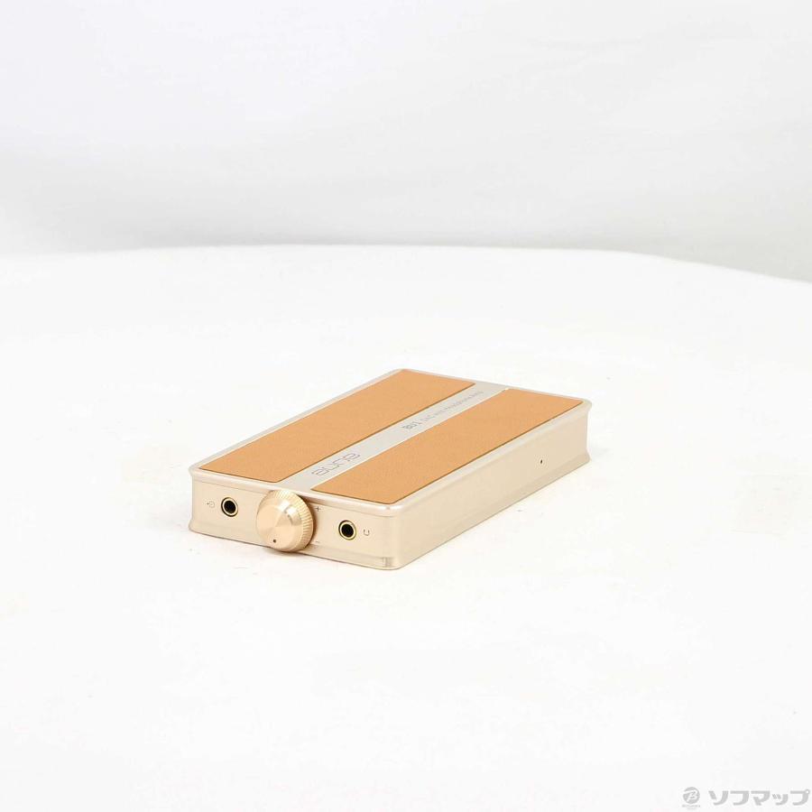 〔中古〕AUNEAUDIO  〔展示品〕 aune audio BU1 ゴールド |  | 04