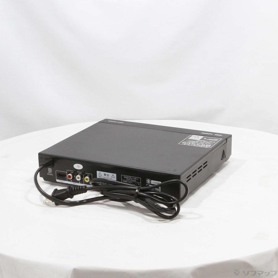 〔中古〕QRIOM  〔展示品〕 CDVP-42HD-B |  | 03