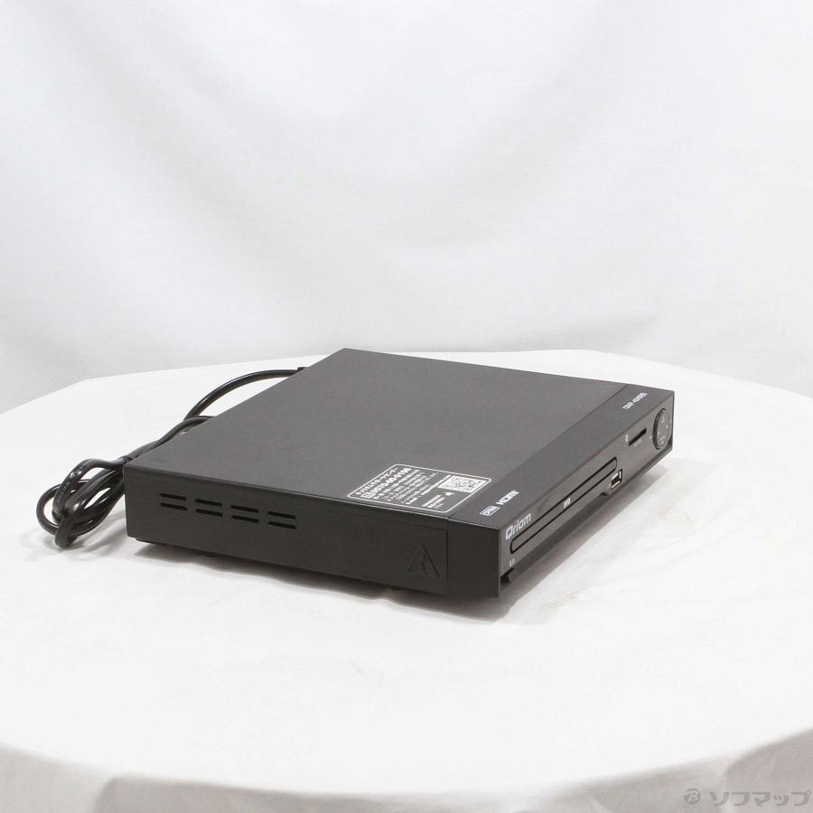 〔中古〕QRIOM  〔展示品〕 CDVP-42HD-B |  | 04