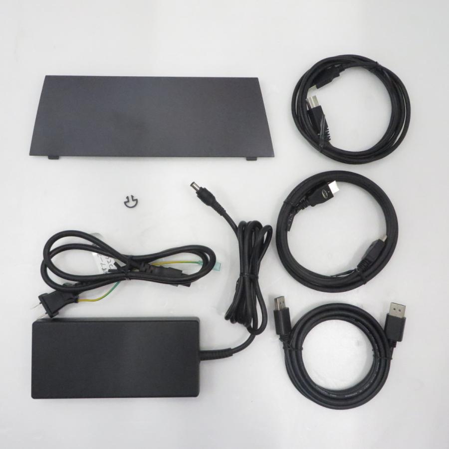 〔中古〕LG(エルジー)  31.5インチ UltraGear OLED 4K 240Hz+Dual Mode対応ゲーミングモニター 32GS95UE-B | LGエレクトロニクス | 02