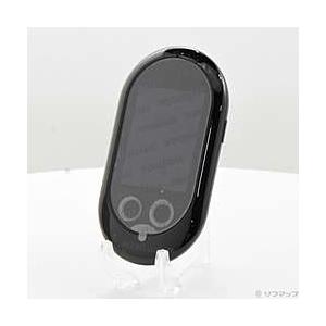 〔中古〕ソースネクスト  POCKETALK W ブラック | 