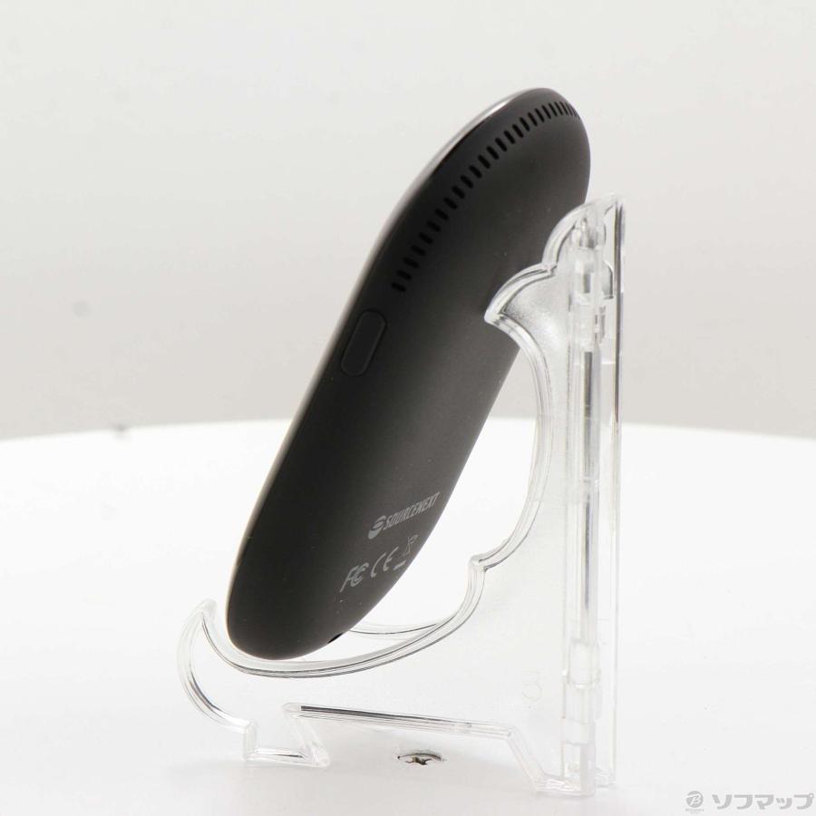 〔中古〕ソースネクスト  POCKETALK W ブラック |  | 02