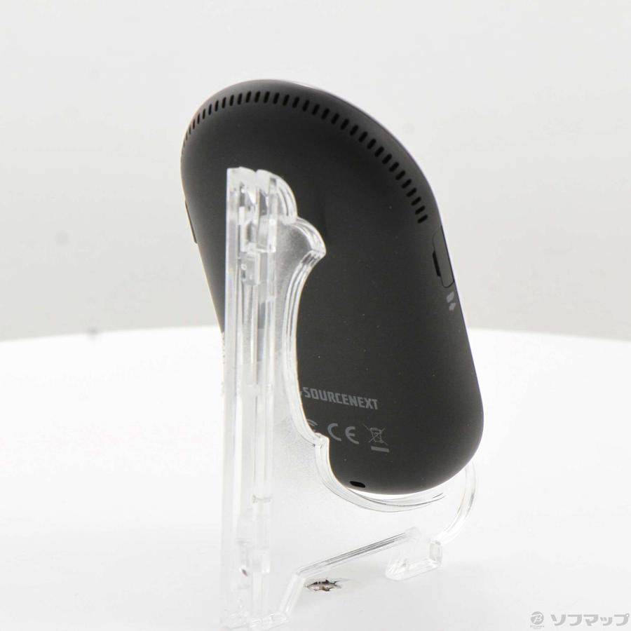 〔中古〕ソースネクスト  POCKETALK W ブラック |  | 03