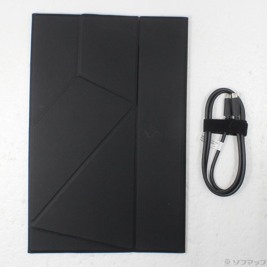 〔中古〕VAIO(バイオ)  VAIO Vision+ 14 VJ5VP141C119 |  | 05