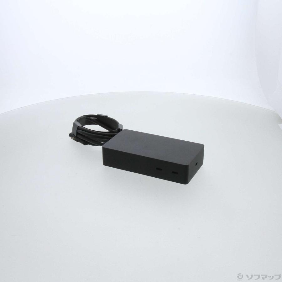 〔中古〕Microsoft(マイクロソフト)  Surface Dock 2 SVS-00013 ブラック |  | 03