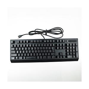 〔中古〕RAZER(レイザー)  BlackWidow V3 Yellow Switch RZ03-03542300-R3J1 | Razer
