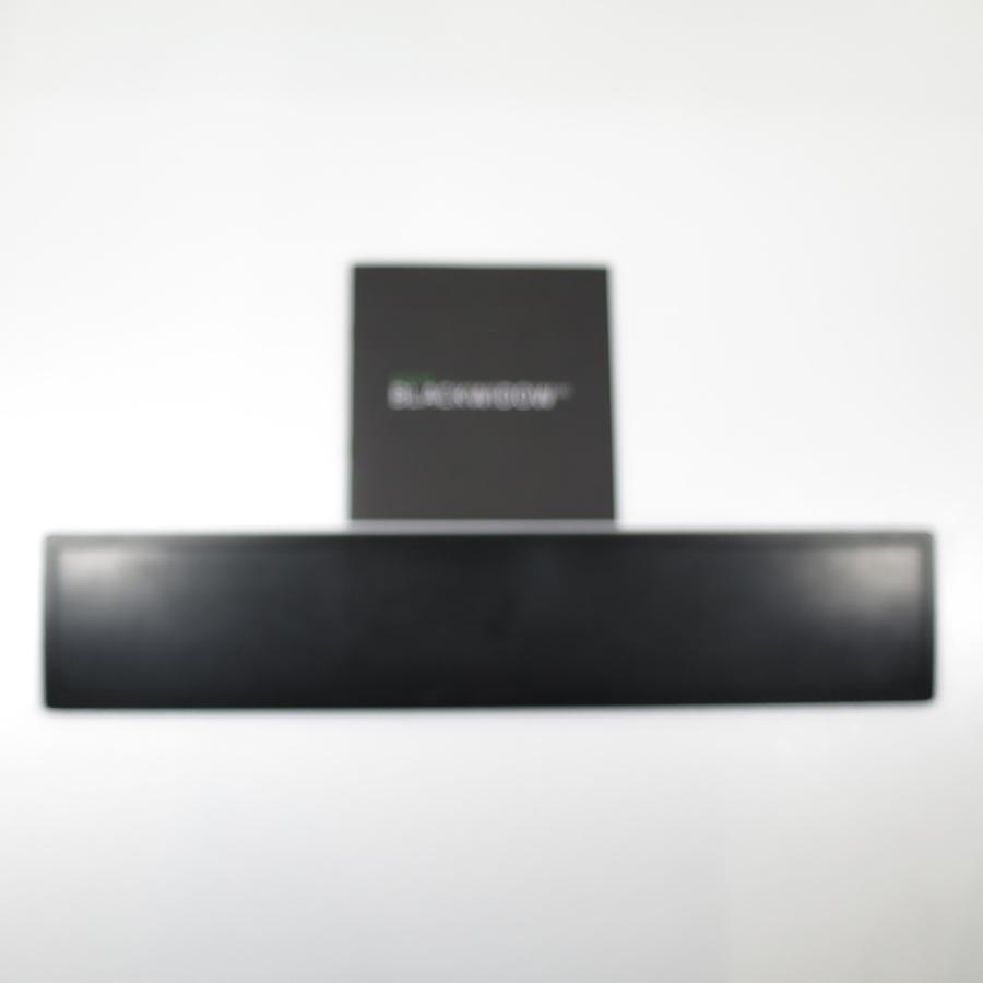 〔中古〕RAZER(レイザー)  BlackWidow V3 Yellow Switch RZ03-03542300-R3J1 | Razer | 02