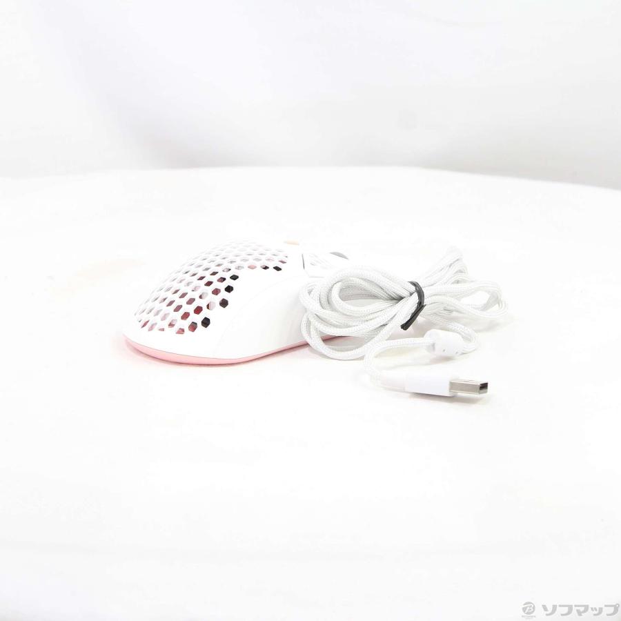 〔中古〕HYPERX  〔展示品〕 HyperX Pulsefire Haste ホワイト／ピンク 4P5E4AA |  | 03