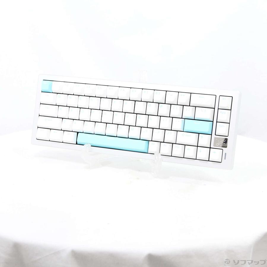 〔中古〕ATK  〔展示品〕 ATK68 V2 PRO ターコイズブルー |  | 01