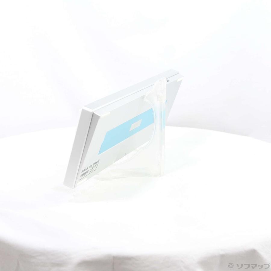 〔中古〕ATK  〔展示品〕 ATK68 V2 PRO ターコイズブルー |  | 02