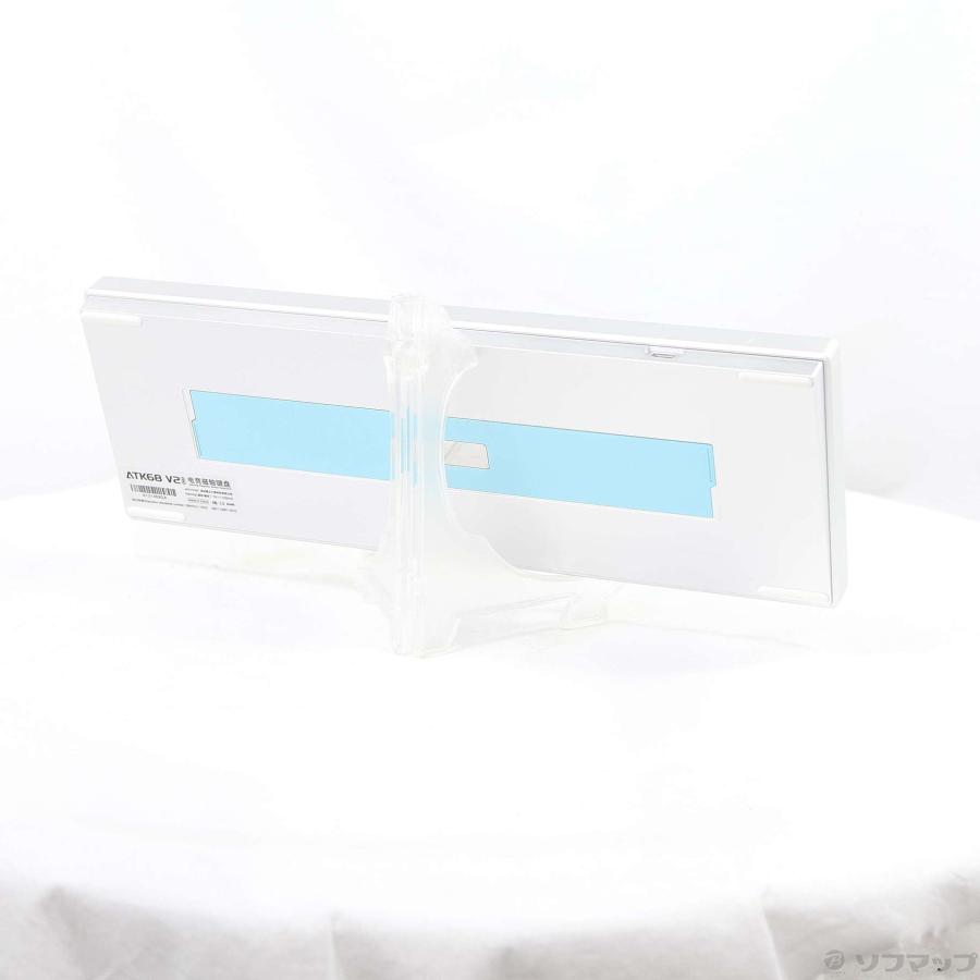 〔中古〕ATK  〔展示品〕 ATK68 V2 PRO ターコイズブルー |  | 03