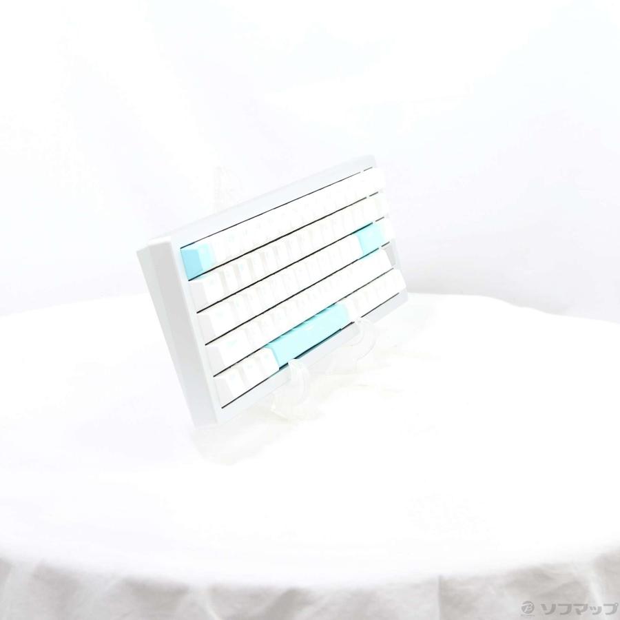 〔中古〕ATK  〔展示品〕 ATK68 V2 PRO ターコイズブルー |  | 04