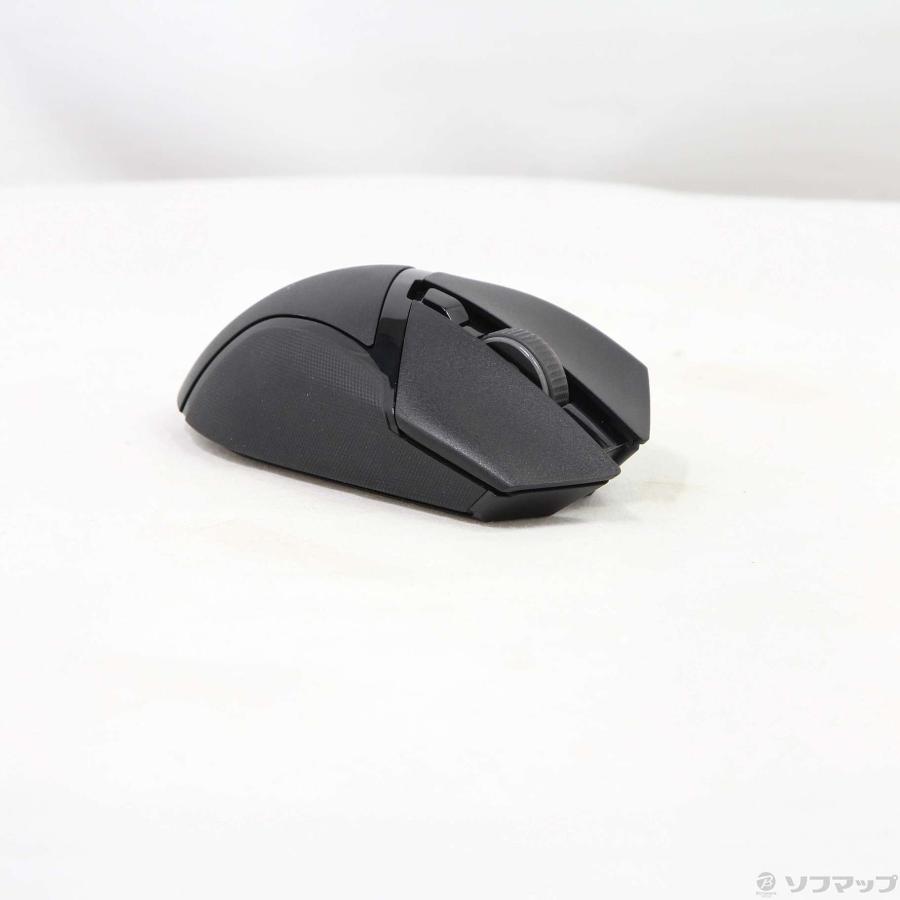〔中古〕RAZER(レイザー)  〔展示品〕 Basilisk V3 X HyperSpeed RZ01-04870100-R3A1 | Razer | 04