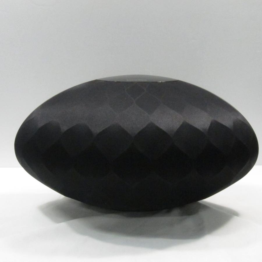 〔中古〕Bowers＆Wilkins(バウワースアンドウィルキンス)  〔展示品〕 Formation Wedge ブラック |  | 01