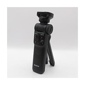 〔中古〕SONY(ソニー)  〔展示品〕 ワイヤレスリモートコマンダー機能付きシューティンググリップ GP-VPT2BT | SONY