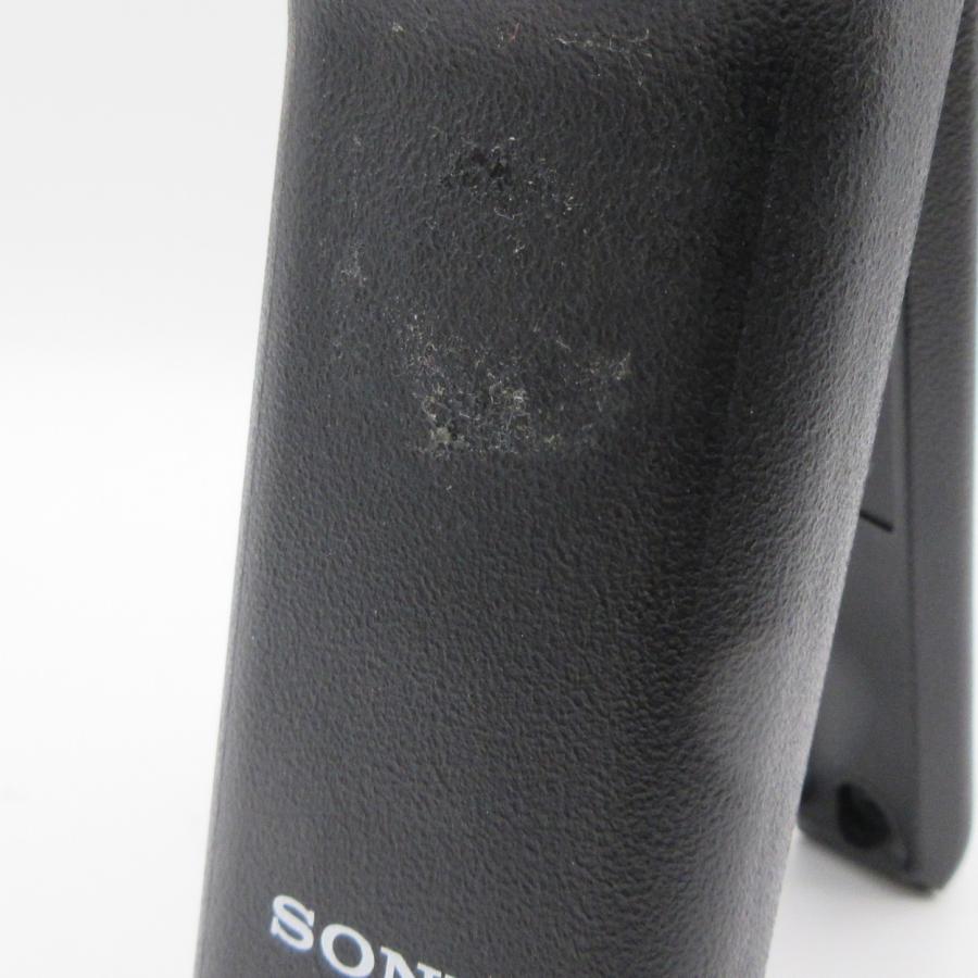 〔中古〕SONY(ソニー)  〔展示品〕 ワイヤレスリモートコマンダー機能付きシューティンググリップ GP-VPT2BT | SONY | 02