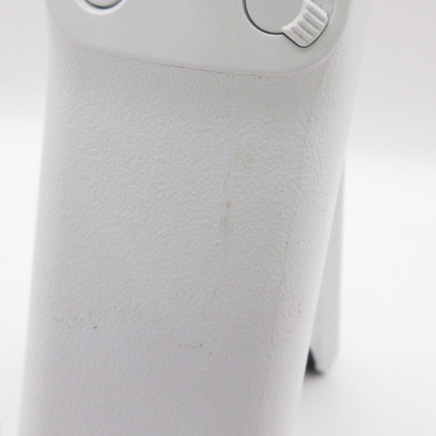 〔中古〕SONY(ソニー)  〔展示品〕 ワイヤレスリモートコマンダー機能付シューティンググリップ GP-VPT2BT ホワイト | SONY | 03