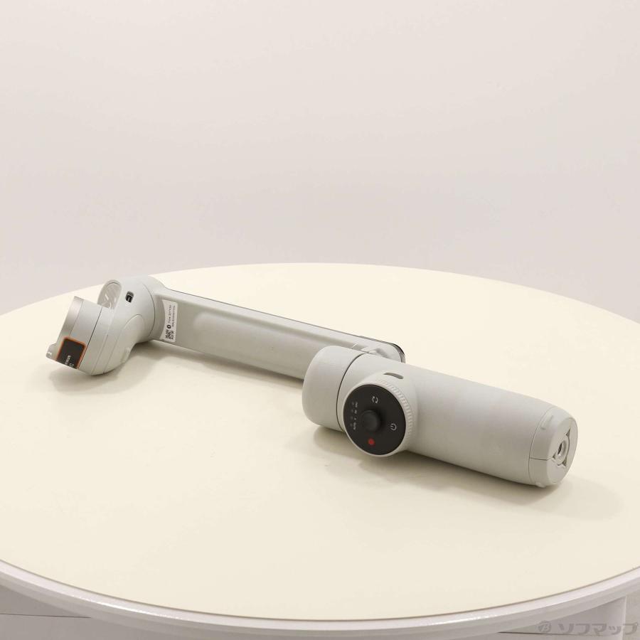 〔中古〕INSTA360(インスタ360)  Insta360 Flow Standalone (gray) |  | 01