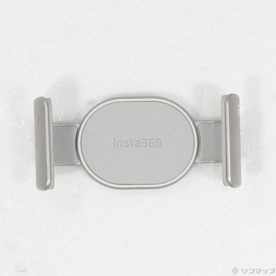 〔中古〕INSTA360(インスタ360)  Insta360 Flow Standalone (gray) |  | 06