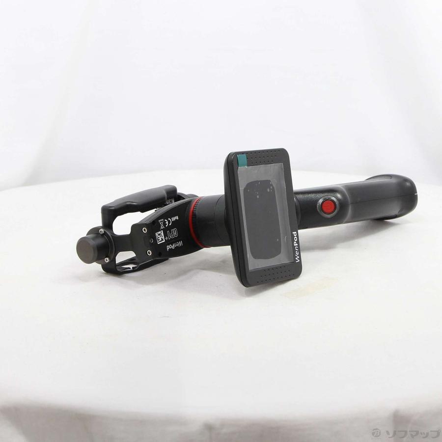 〔中古〕Kenko Tokina(ケンコートキナ)  〔展示品〕 WenPod GP1+ 2-axis GoPro用スタビライザー |  | 03