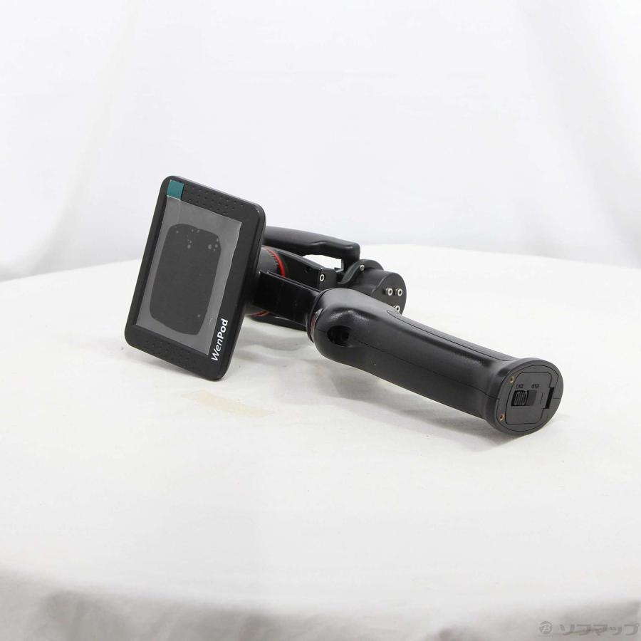 〔中古〕Kenko Tokina(ケンコートキナ)  〔展示品〕 WenPod GP1+ 2-axis GoPro用スタビライザー |  | 04
