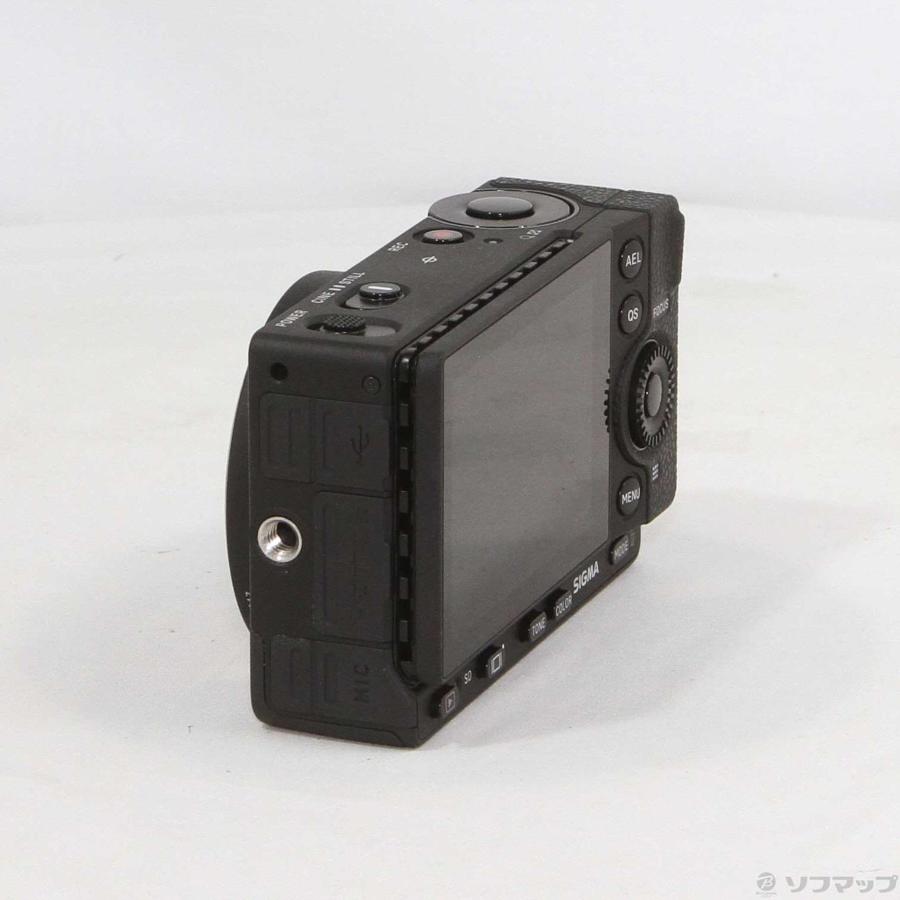 〔中古〕SIGMA(シグマ)  〔展示品〕 SIGMA fp L ボディ | シグマ | 02