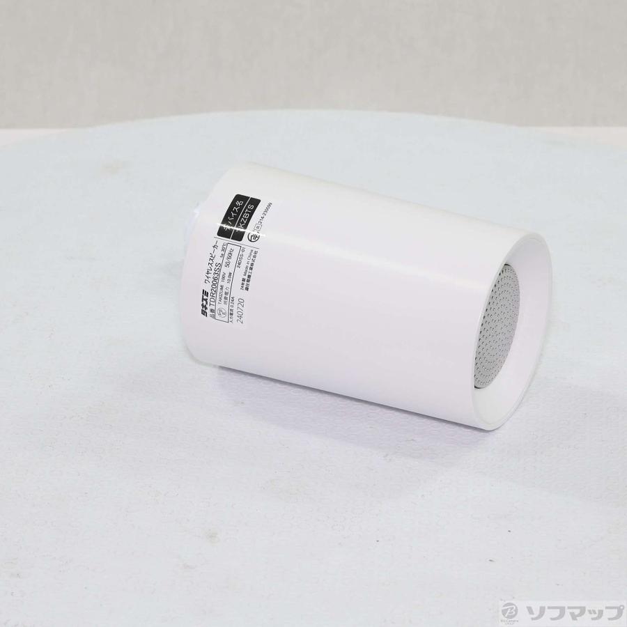 〔中古〕瀧住  〔展示品〕 ダクトレール専用スピーカー TDR20063SS |  | 04