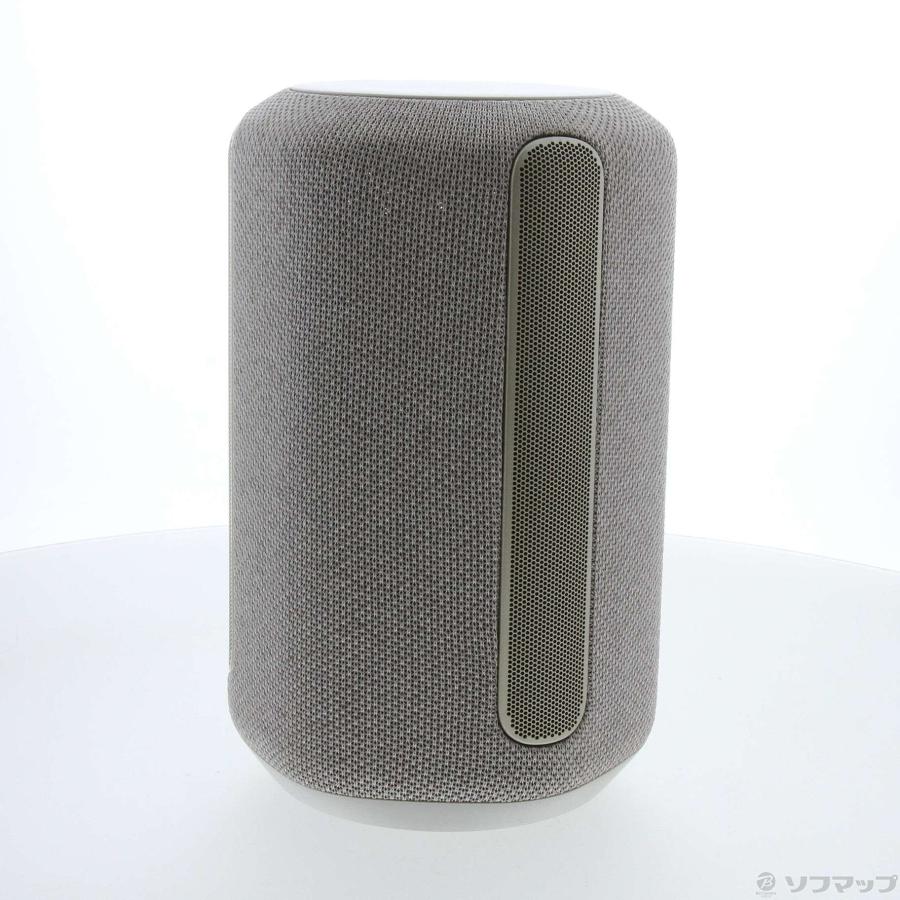 〔中古〕SONY(ソニー)  〔展示品〕 SRS-RA3000 (H) ライトグレー | SONY | 01