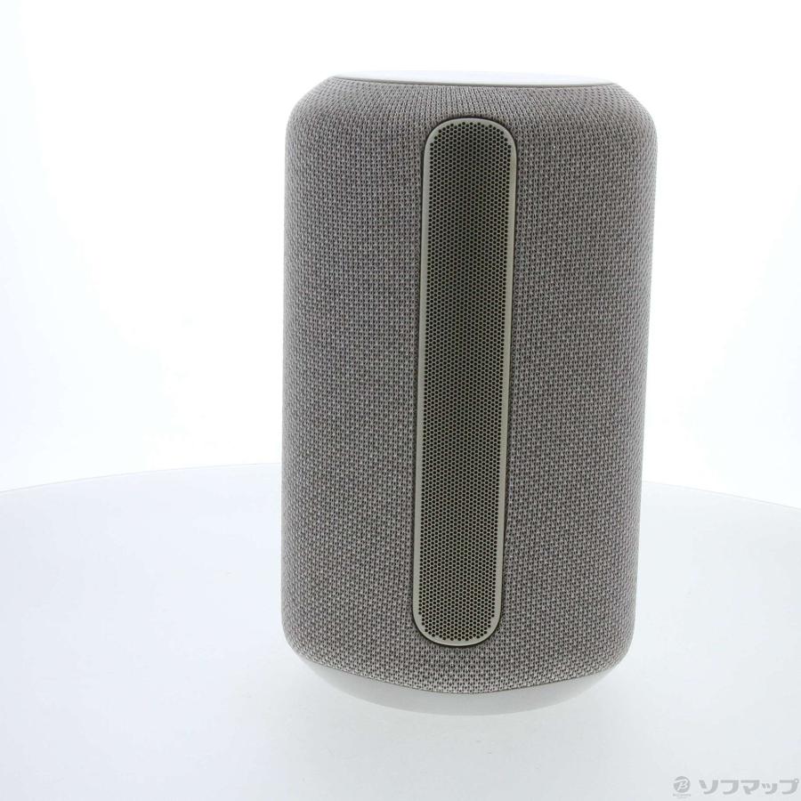 〔中古〕SONY(ソニー)  〔展示品〕 SRS-RA3000 (H) ライトグレー | SONY | 04