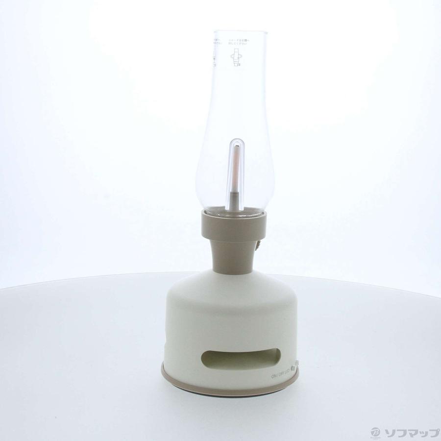 〔中古〕MORIMORI  〔展示品〕 LED ランタンスピーカー S1 BEACH HOUSE |  | 03