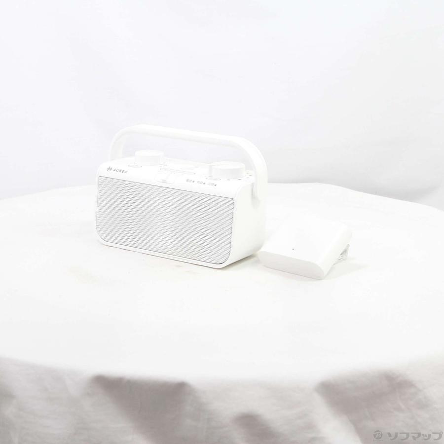 〔中古〕TOSHIBA(東芝)  〔展示品〕 TY-WSD20 | TOSHIBA | 01