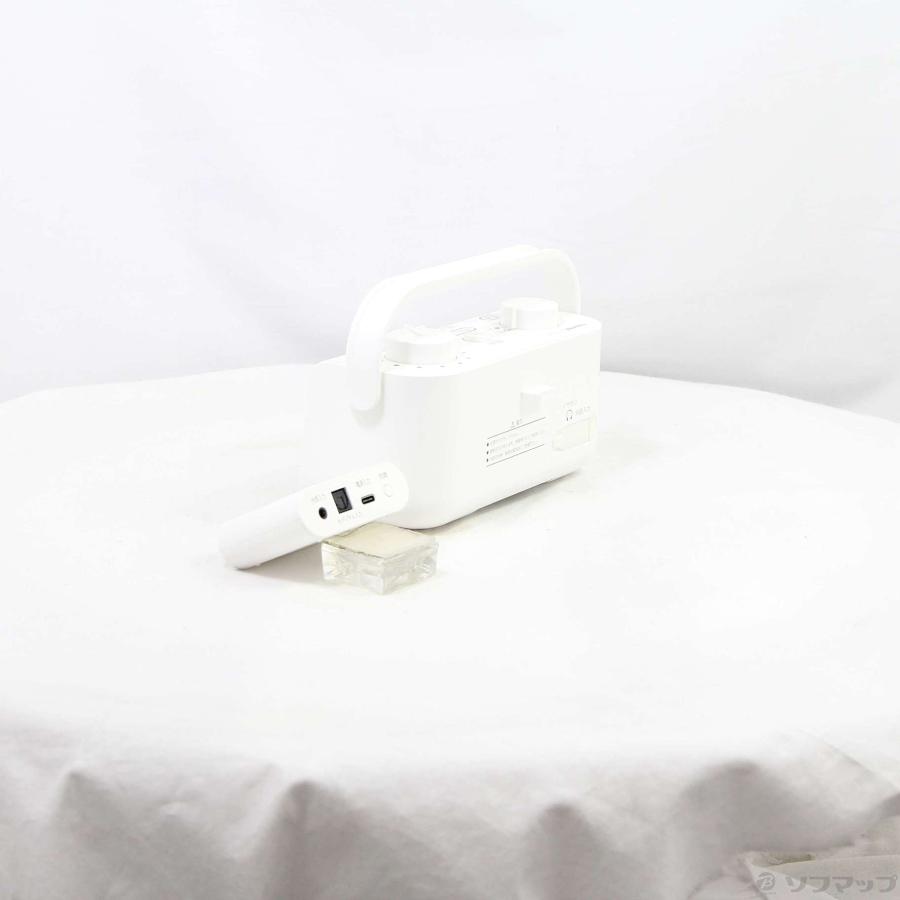 〔中古〕TOSHIBA(東芝)  〔展示品〕 TY-WSD20 | TOSHIBA | 02