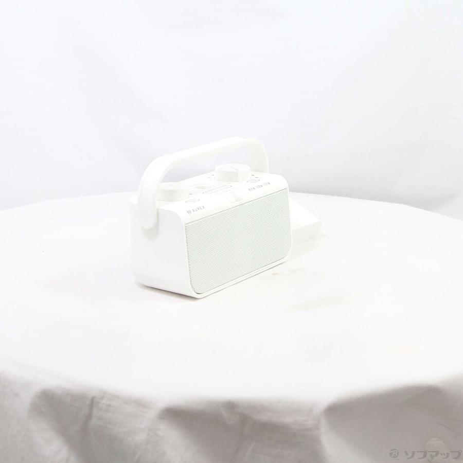 〔中古〕TOSHIBA(東芝)  〔展示品〕 TY-WSD20 | TOSHIBA | 04