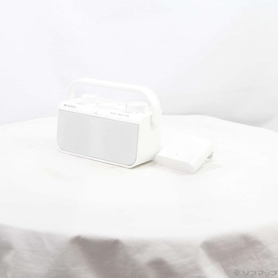 〔中古〕TOSHIBA(東芝)  〔展示品〕 TY-WSD20 | TOSHIBA | 01