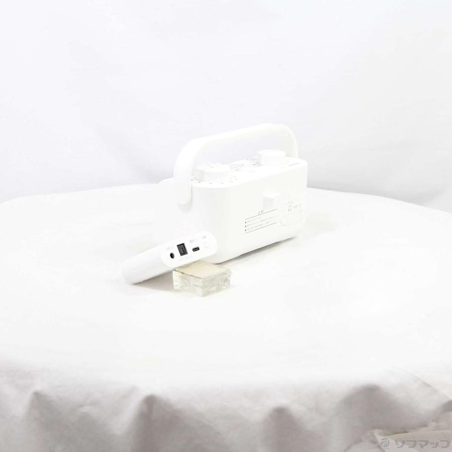 〔中古〕TOSHIBA(東芝)  〔展示品〕 TY-WSD20 | TOSHIBA | 02