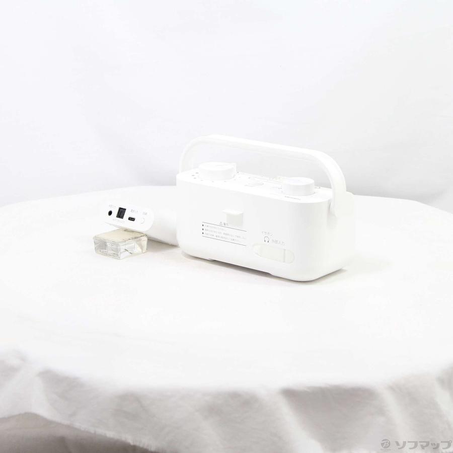 〔中古〕TOSHIBA(東芝)  〔展示品〕 TY-WSD20 | TOSHIBA | 03