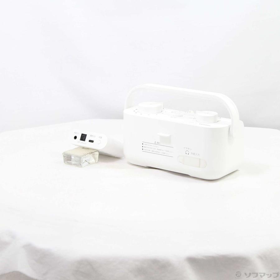 〔中古〕TOSHIBA(東芝)  〔展示品〕 TY-WSD20 | TOSHIBA | 03