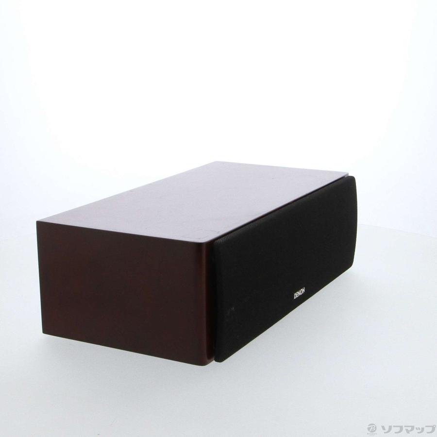 DENON（デノン） 〔中古〕 〔展示品〕 SC-C37-M 木目 2ウェイ・3