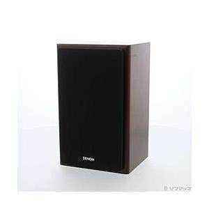 DENON（デノン） 〔中古〕 〔展示品〕 SC-A37 M 木目 単品